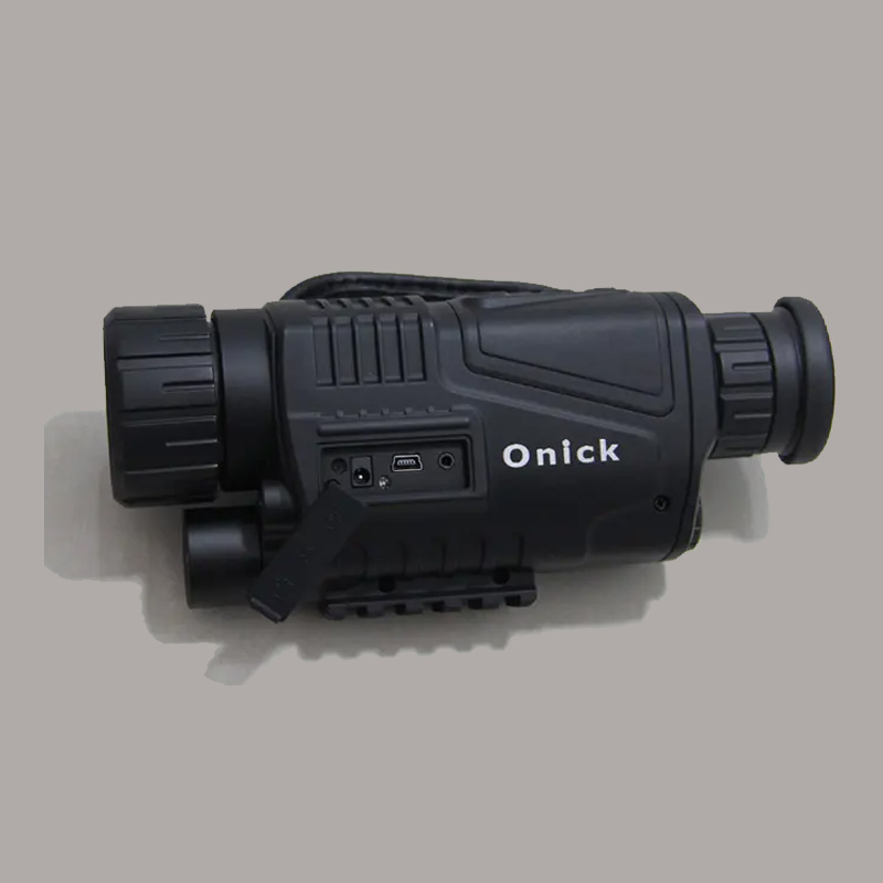 NK-500 Digital camera infrared night vision monitor