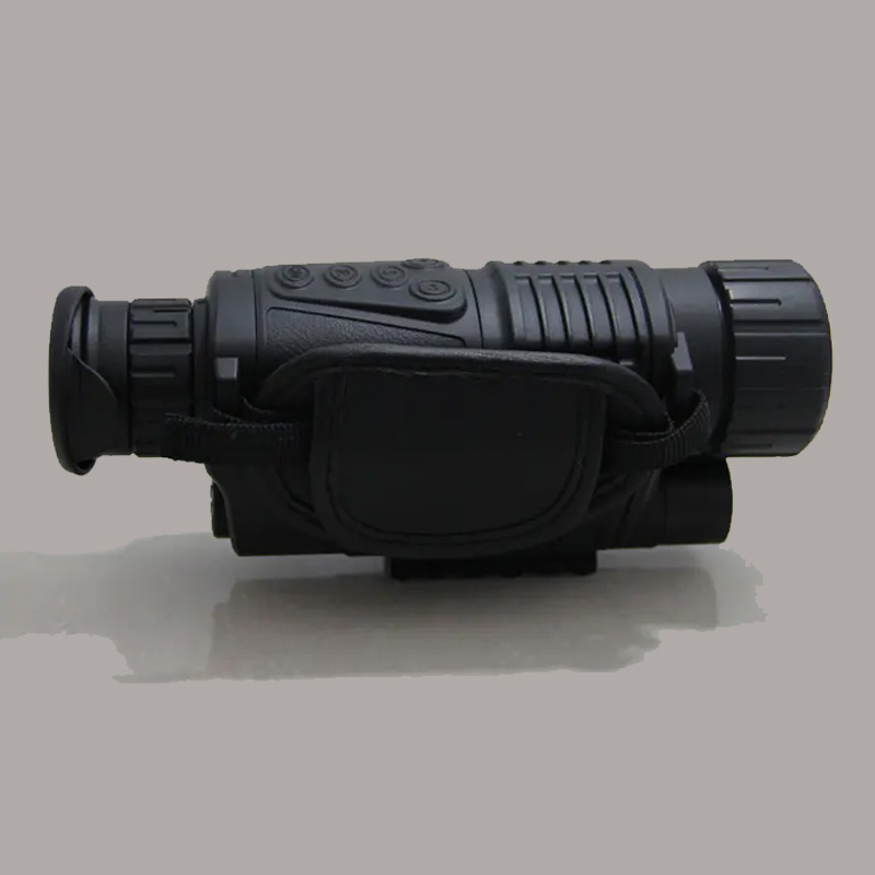 NK-500 Digital camera infrared night vision monitor