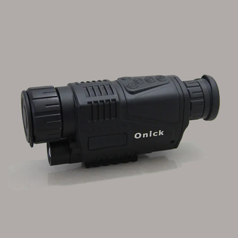 NK-500 Digital camera infrared night vision monitor