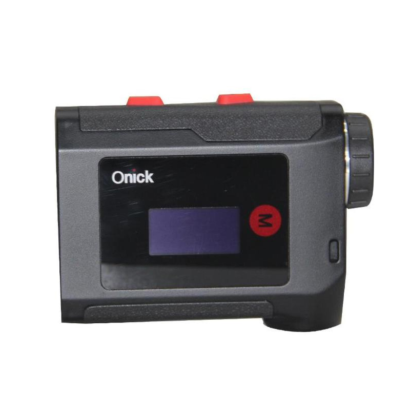 1000AS Touch Screen Laser Distance Meter