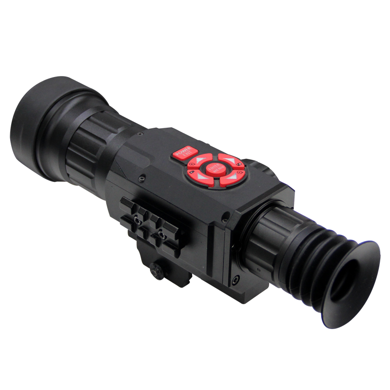 RM-55 Monocular Thermal Imaging Riflescope