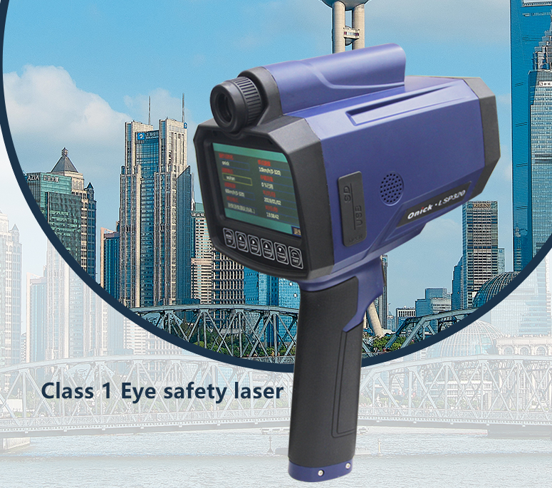 LSP320 Laser speed gun,Laser speed gun,Police handheld laser speed gun,laser speed gun,laser meter,laser distance meter