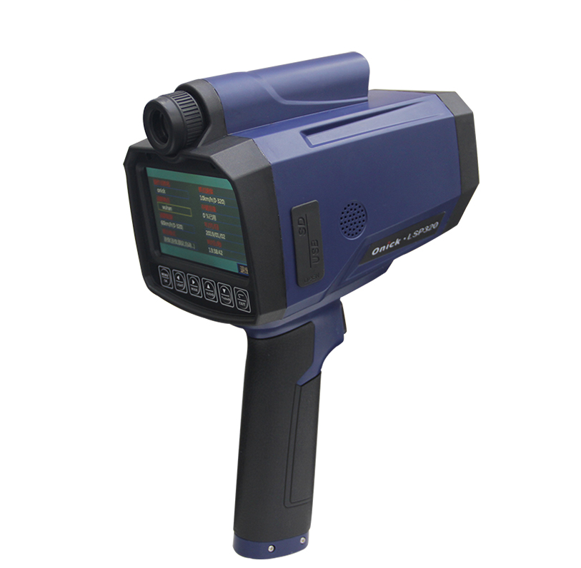 LSP320 Laser speed gun,Laser speed gun,Police handheld laser speed gun,laser speed gun,laser meter,laser distance meter