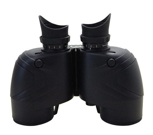 How to choose and use military binoculars?