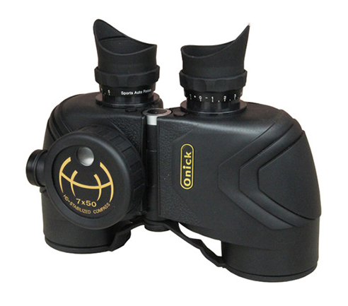 How to choose and use military binoculars?