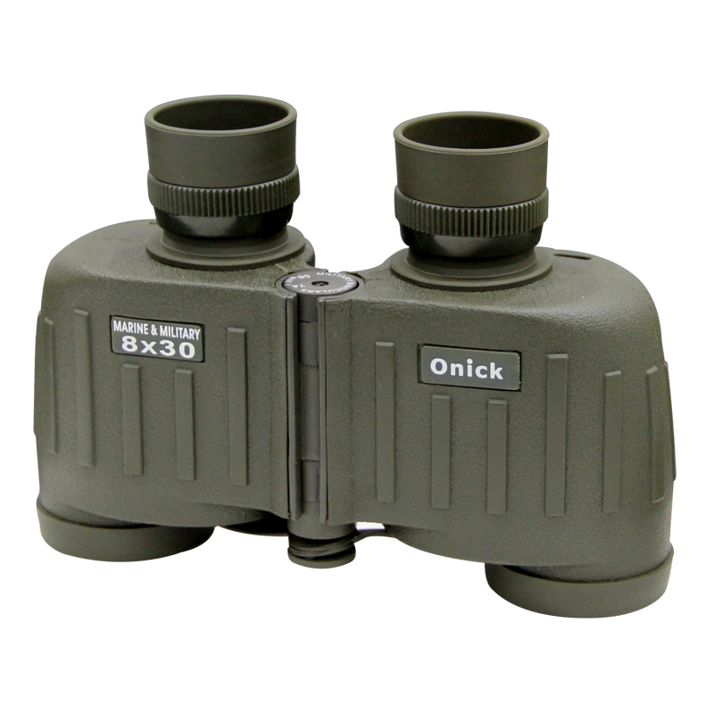 Scout 8310C HD Binoculars with Compass