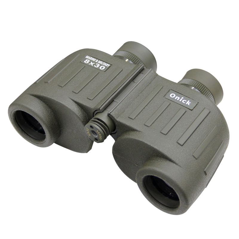 Scout 8310C HD Binoculars with Compass