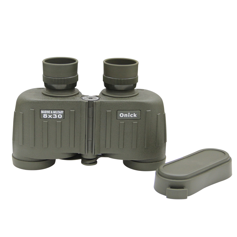 Scout 8310C HD Binoculars with Compass