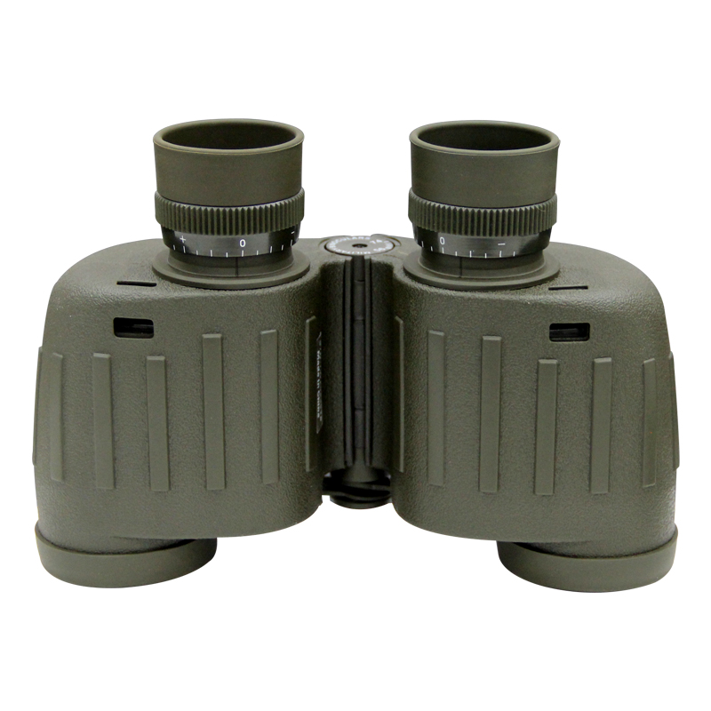 Scout 8310C HD Binoculars with Compass