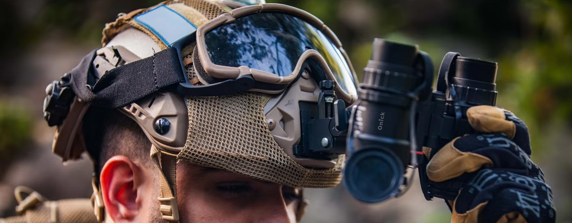 Which is better, night vision goggles or thermal imaging goggles?