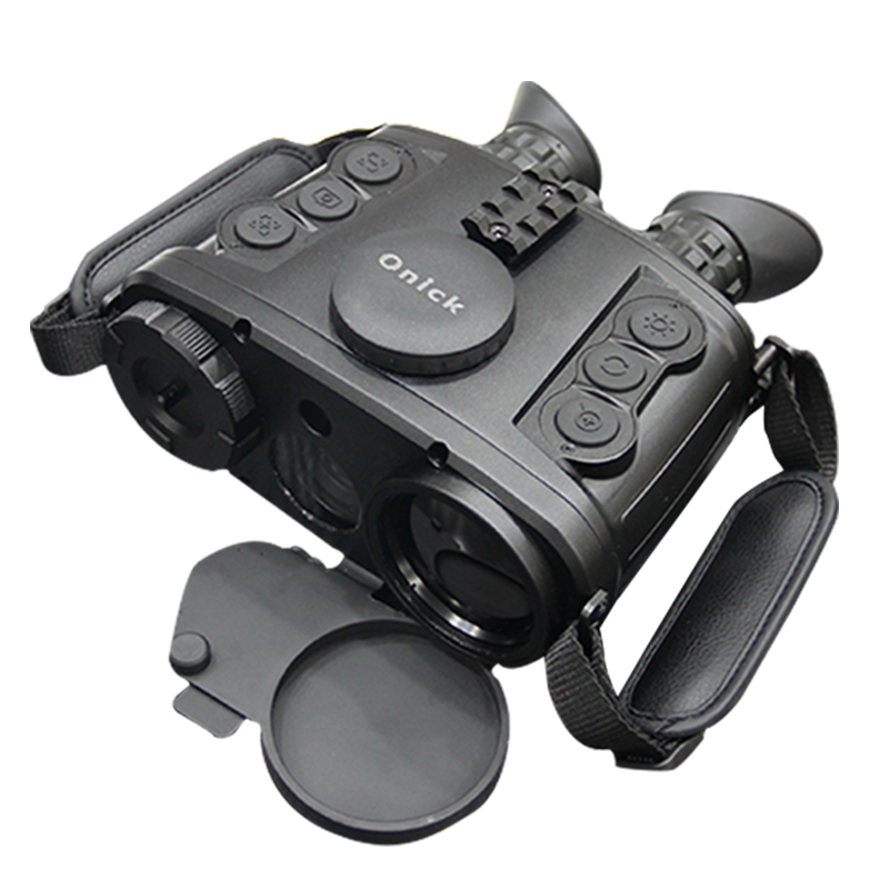 RE650 Multi-function Fusion Thermal Imaging