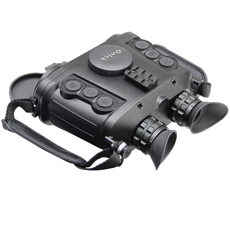 RE650 Multi-function Fusion Thermal Imaging