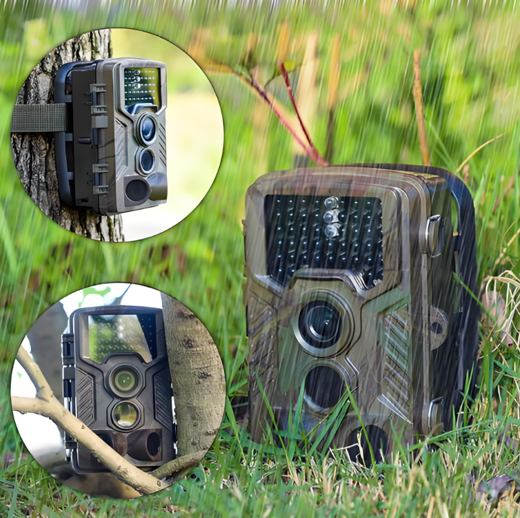 infrared camera,rangefinder hunting,Thermal Imaging Solutions