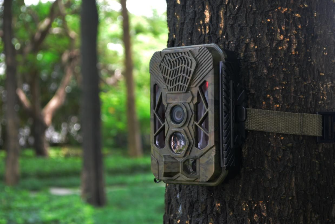 infrared camera,rangefinder hunting,Thermal Imaging Solutions