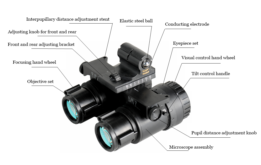 Night vision goggles,professional night vision goggles for pilots,military night vision goggles,hunting night vision goggles