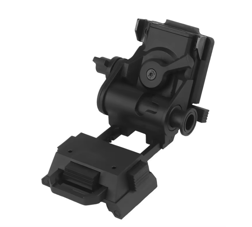 L4 G24 Nvg Metal Helmet Mount