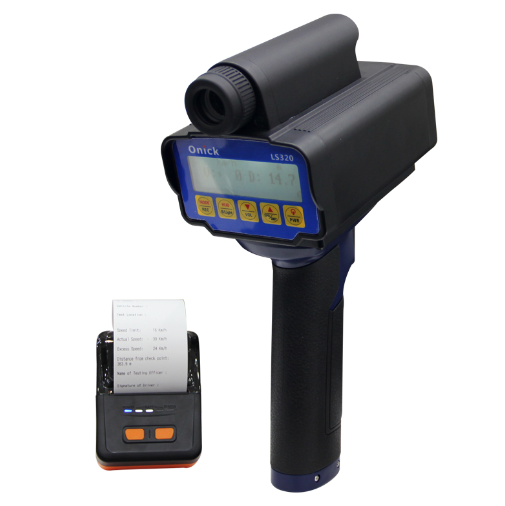 Multifunctional laser rangefinder,Speedometer, radar speed meter, high-speed speed meter, speed gun, laser speed meter, speed camera