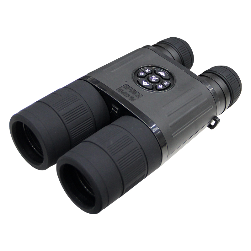 NB550 day and night digital night vision device