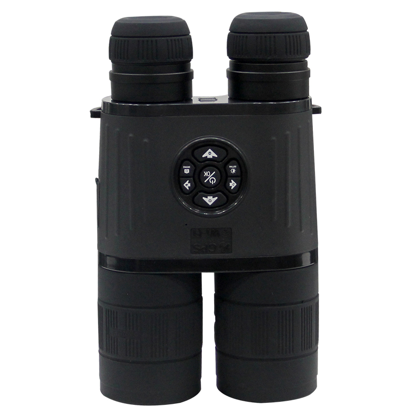 NB550 day and night digital night vision device