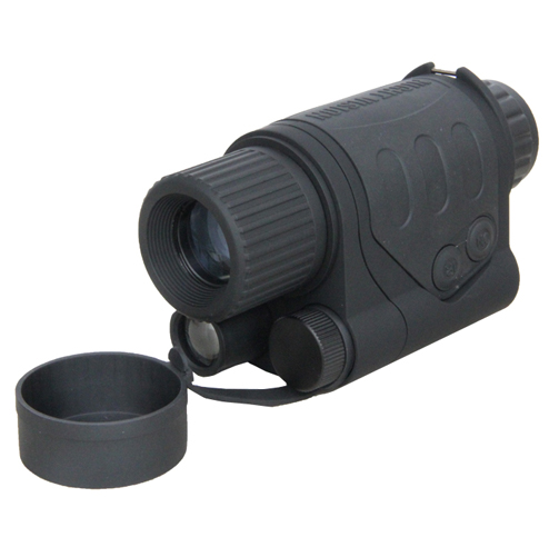 NVG-55 Monocular Anti-theft Hunting Professional Low-light Night Vision Device