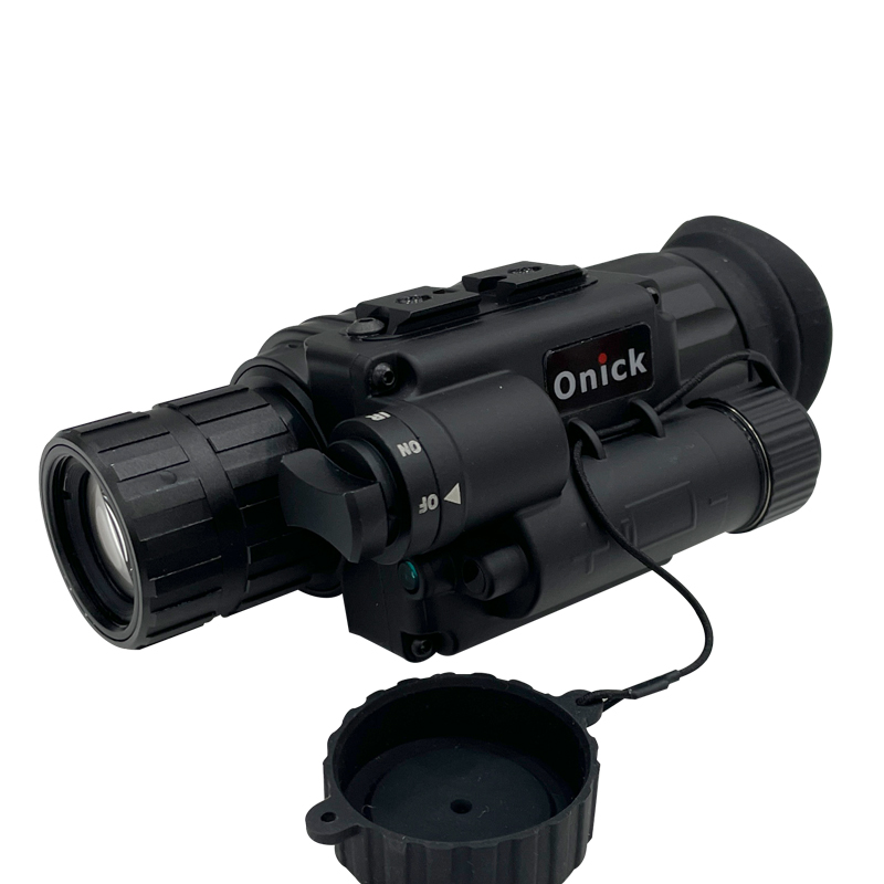 NVG-S,night vision telescope,night vision glasses,wild hunting range finder