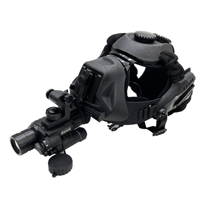 NVG-S,night vision telescope,night vision glasses,wild hunting range finder