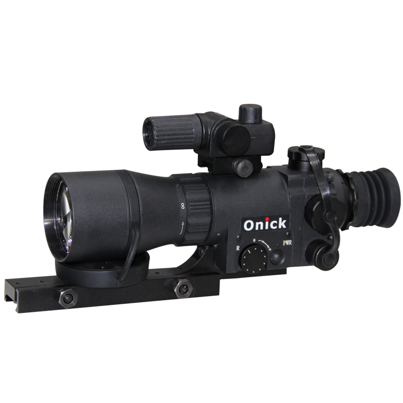 Night Vision Riflescope