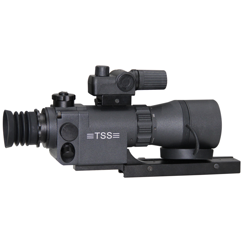 Night Vision Riflescope