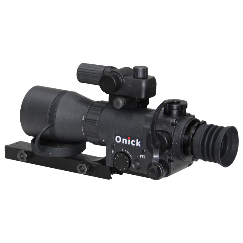 Night Vision Riflescope