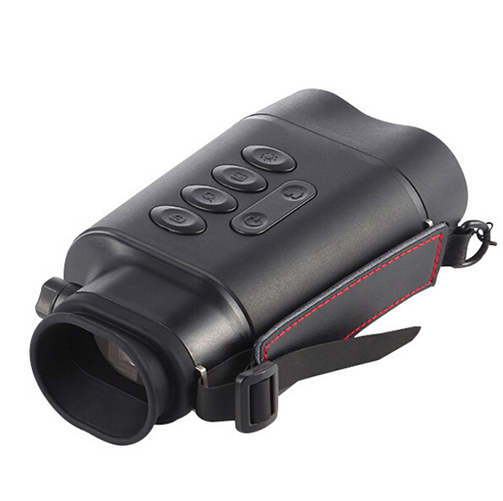 RE45 (with video recording function) dual-light fusion thermal imaging night vision device