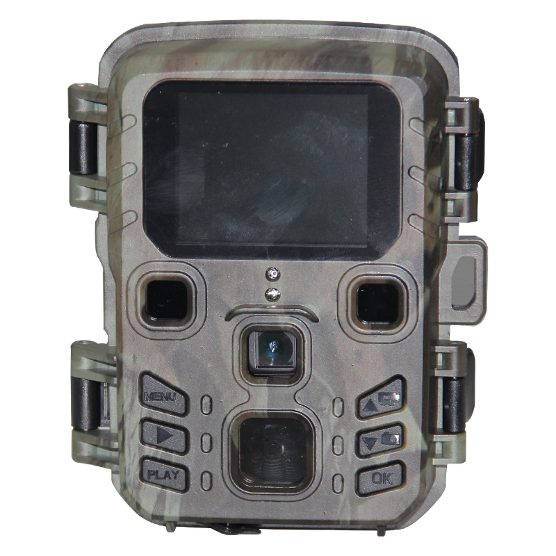 Wildlife Infrared Trigger Camera