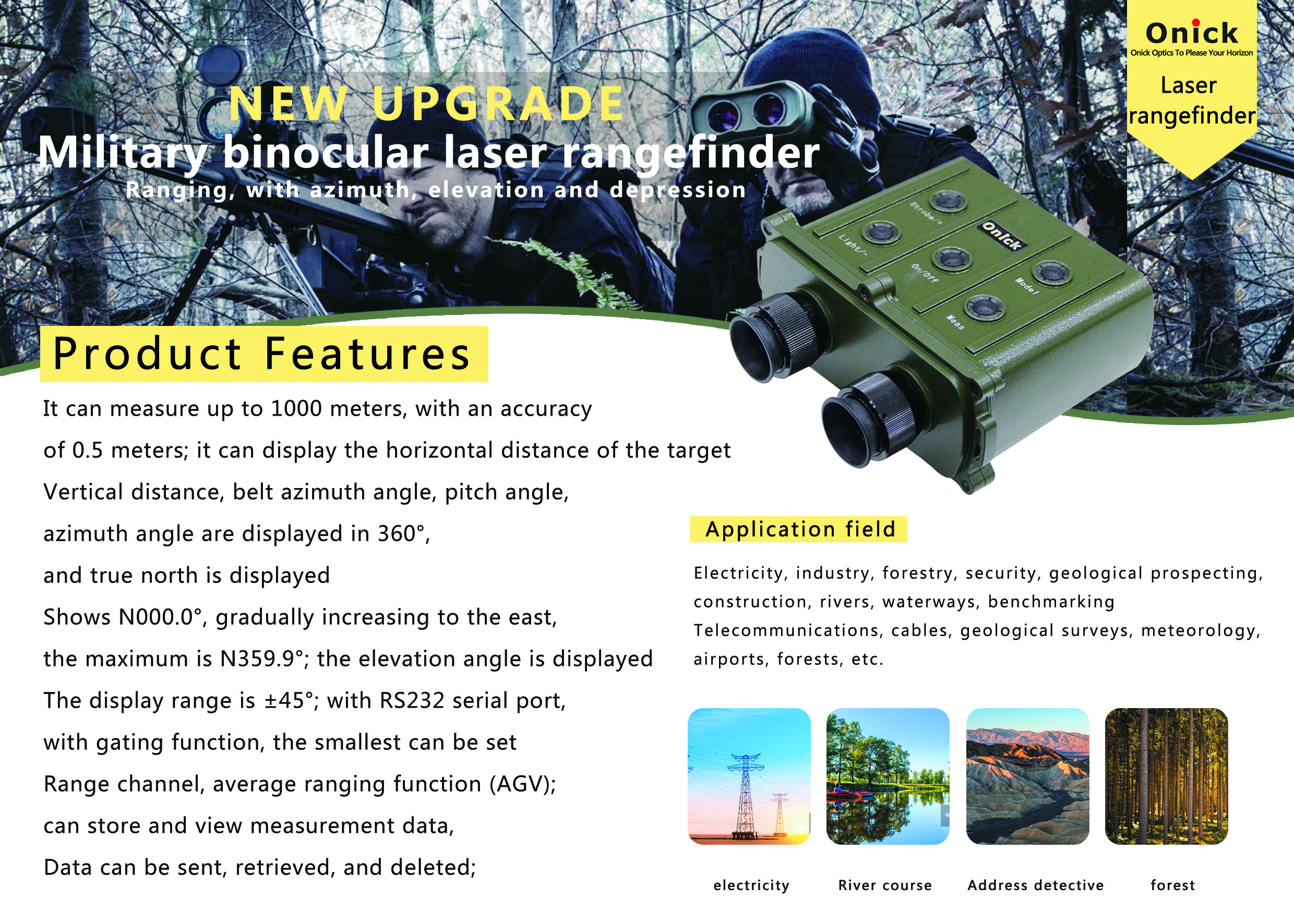 laser meter,military laser rangefinder,laser speed gun,laser rangefinder golf,night vision glasses