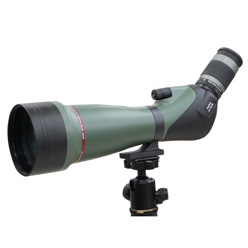 26-78x100 variable magnification high-definition large-caliber bird-watching scope, target-watching scope, and viewing scope