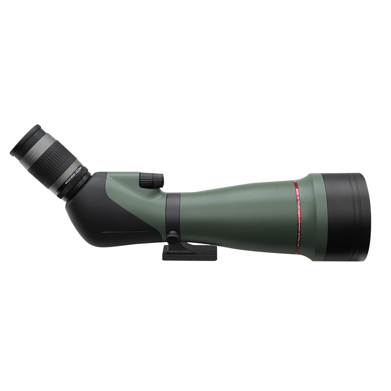 26-78x100 variable magnification high-definition large-caliber bird-watching scope, target-watching scope, and viewing scope