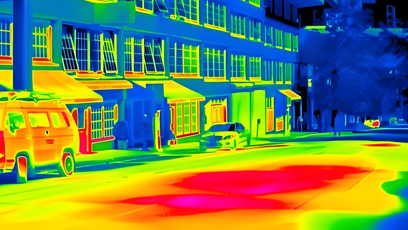 Infrared Optics