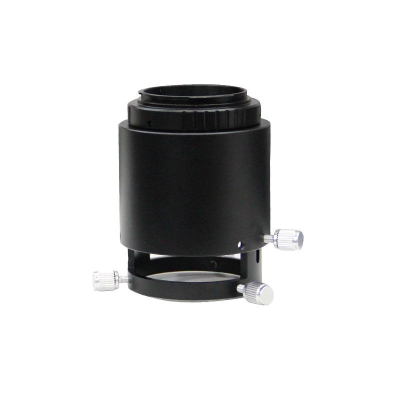 Photographic tubes | Camera mounts