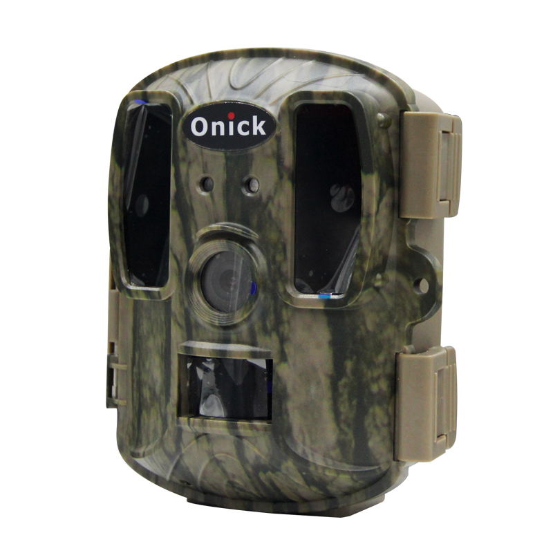 AM-950 Wildlife Infrared Trigger Camera without MMS