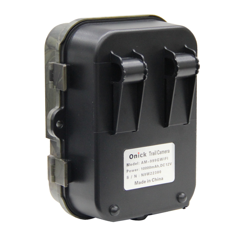 AM-999G WIFI version infrared monitoring camera