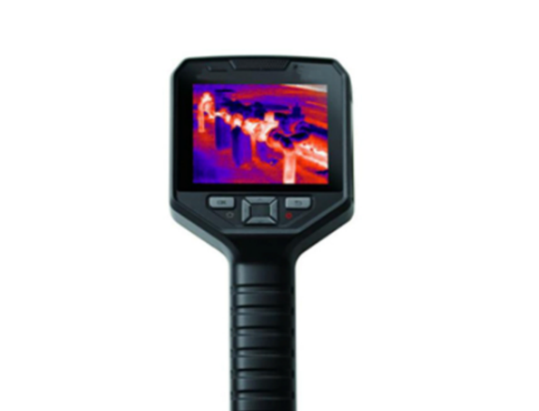 Handheld Infrared Thermal Imager