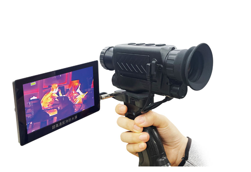 infrared thermal imaging night vision device technical parameters