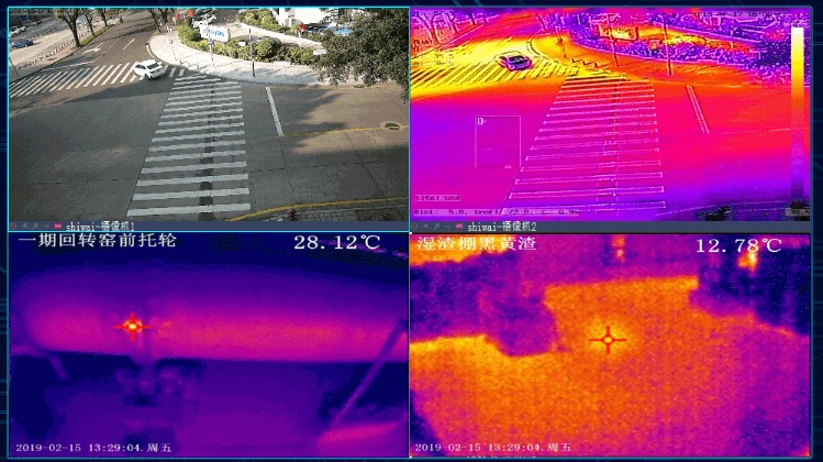 How to evaluate the quality and reliability of infrared thermal imaging cameras?