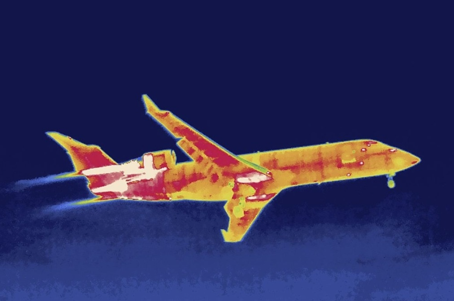 How to evaluate the quality and reliability of infrared thermal imaging cameras?