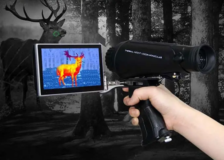 How to evaluate the quality and reliability of infrared thermal imaging cameras?