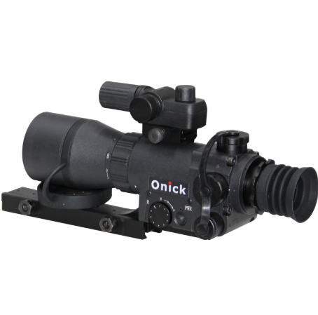 Night vision scope Night shooting aiming has extremely high accuracy