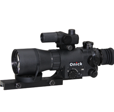 Night vision scope Night shooting aiming has extremely high accuracy