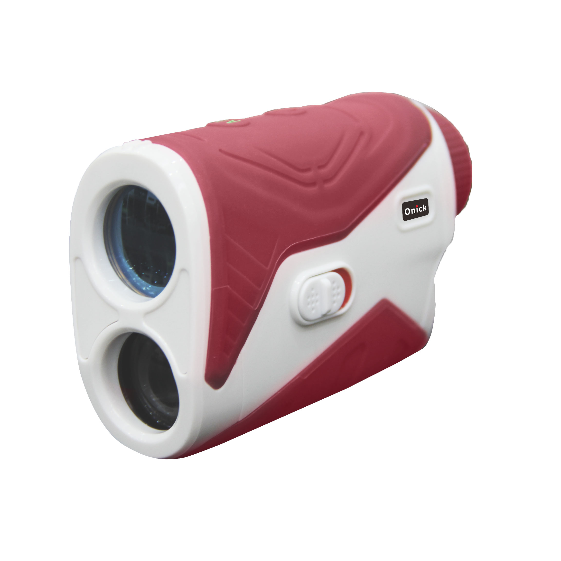 Outdoor Golf Rangefinder Telescope