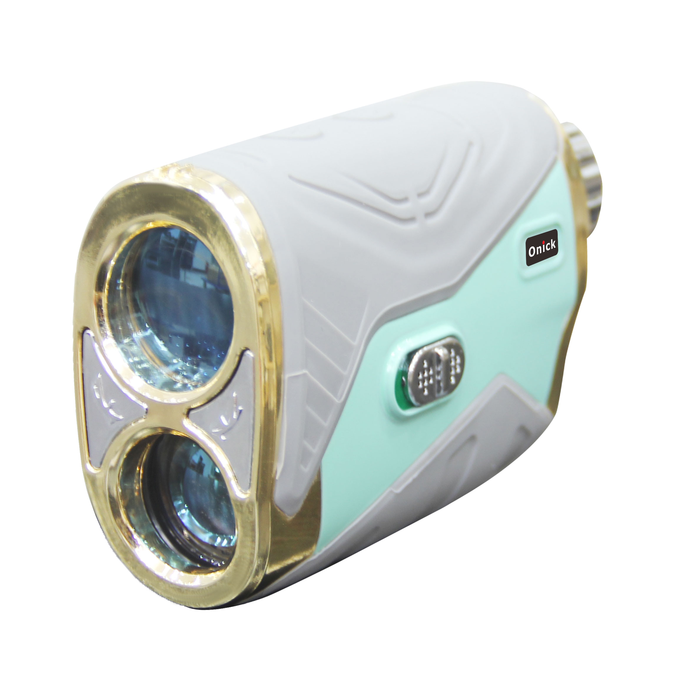 Handheld Golf Laser Rangefinder Telescope