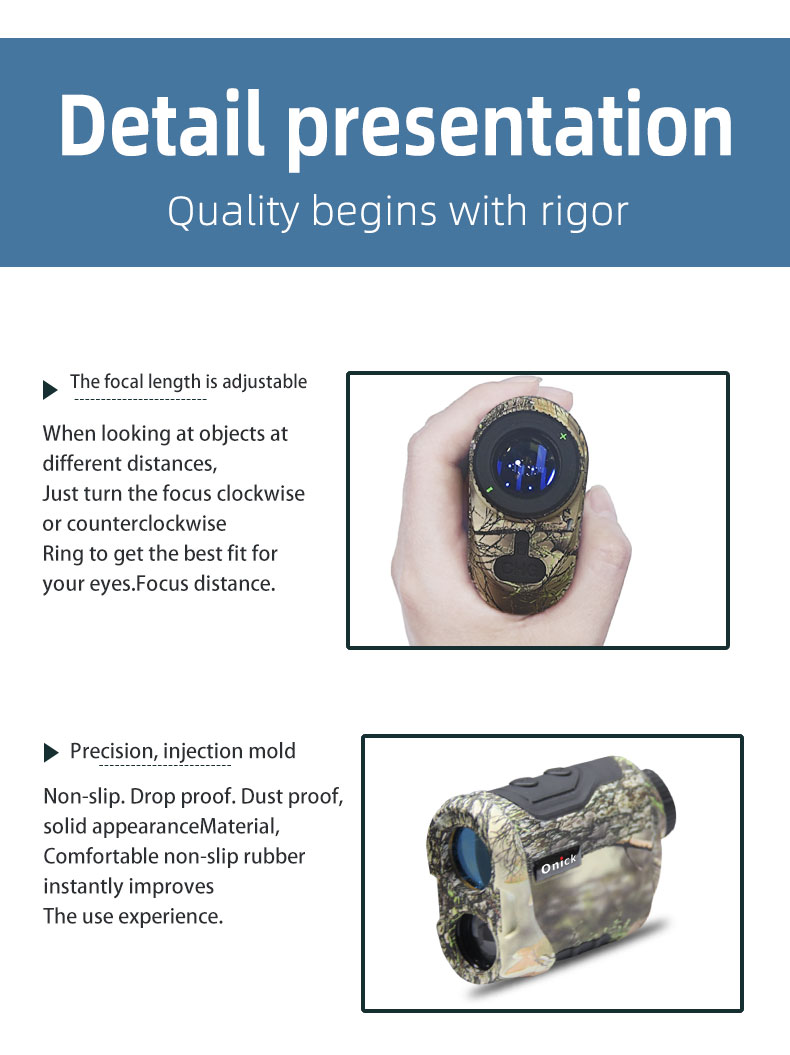 Golf laser Range Finder,Golf rangefinder,military Range finder,rangefinder binoculars,hunting rangefinder