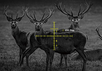 Infrared Wildlife Camera-Make every moment come alive