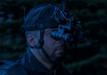 Why Choose Onick Optics Helmet-Mounted Binocular Night Vision Goggles? A Complete Guide for Professional Night Operations